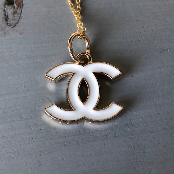 Authentic Chanel Hardware Necklace - Picture 6 of 6